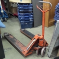 Pallet Jack Wrangler 90 5500 LBS Capacity